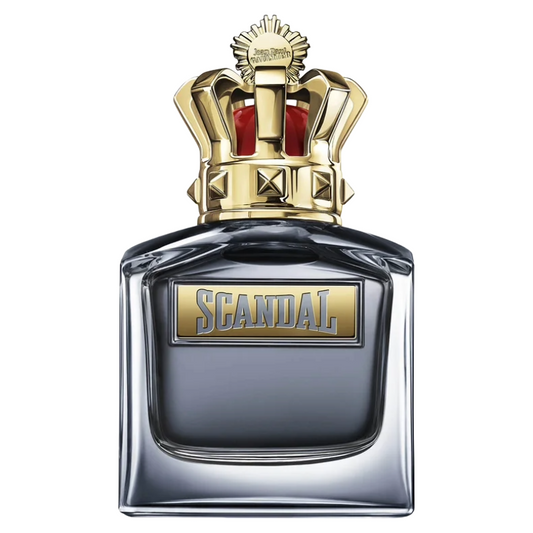 Jean Paul Gaultier Scandal 50ml Eau De Toilette (Blemished Box)