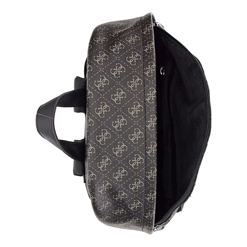 Guess Mens Backpack Black HMEVZLP3111-DAB