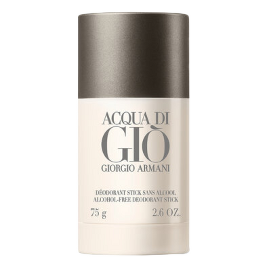 Giorgio Armani Acqua Di Gio Deodorant Stick 75g