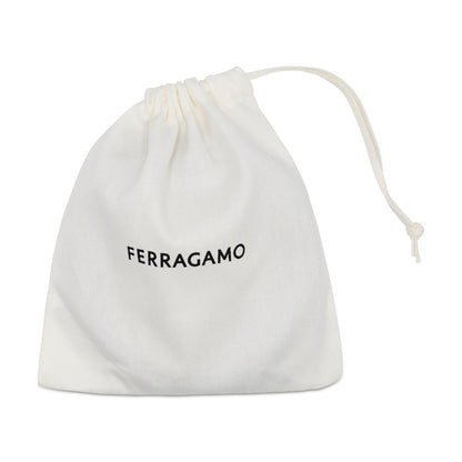 Salvatore Ferragamo Donna Belt Brown Women's Size 100