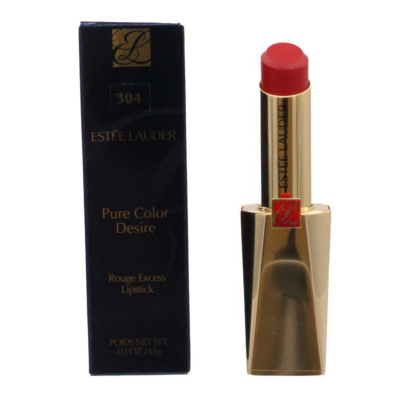 Estee Lauder Pure Color Desire Rouge Excess Lipstick Rogue Excess 304 