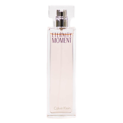 Calvin Klein Eternity Moment 50ml Eau De Parfum