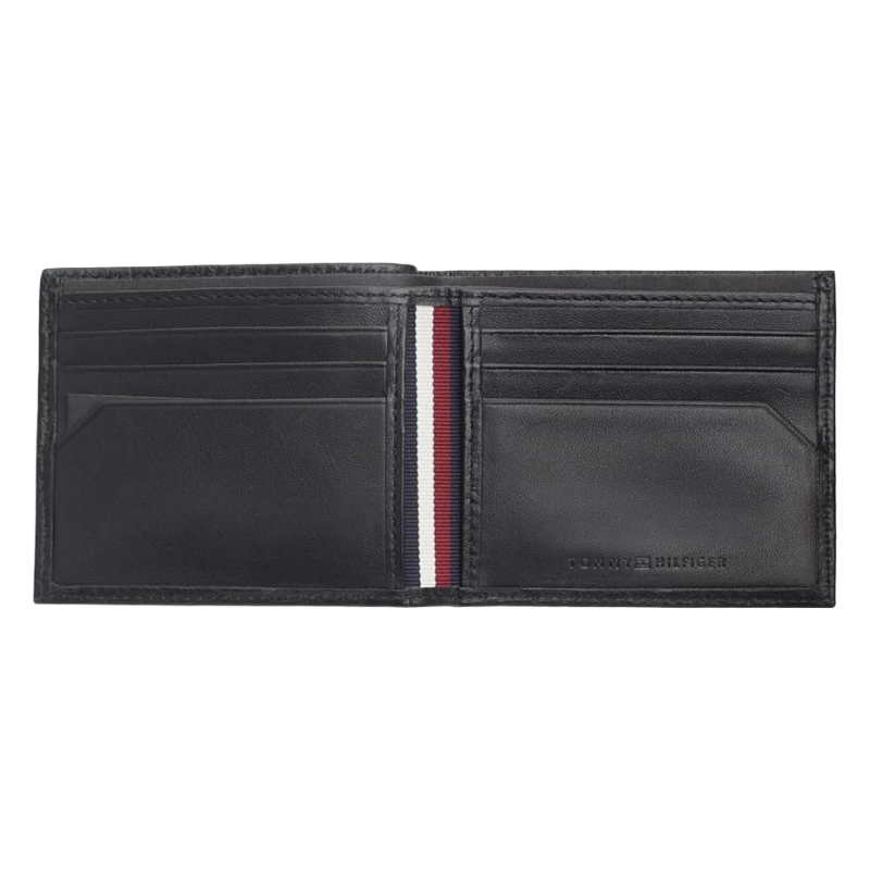 Tommy Hilfiger Men's Credit Card & Key Fob Set 