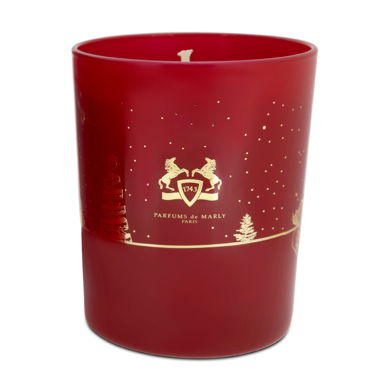 Parfums de Marly Delice d'Epices Scented Christmas Candle 180g