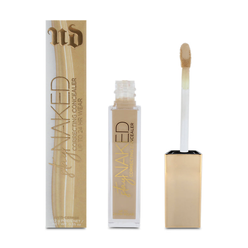 Urban Decay Stay Naked Concealer 30NY Light Neutral