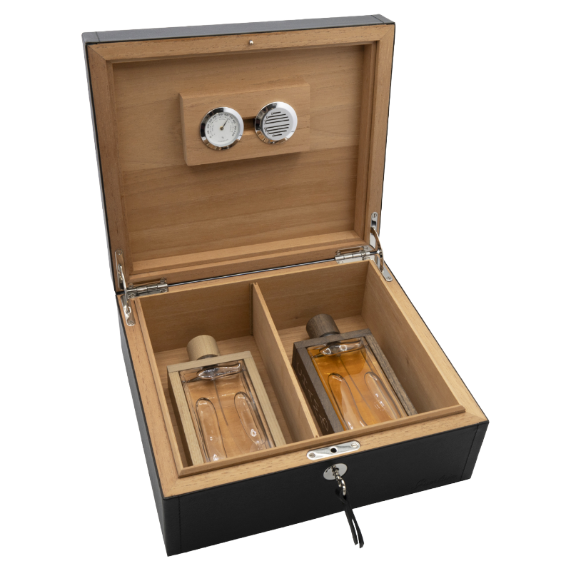 Guerlain Fragrance Coffret Limited Edition Collectable (Blemished Box)