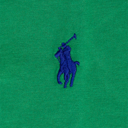 Ralph Lauren Polo Slim Fit T-Shirt | 100% Cotton