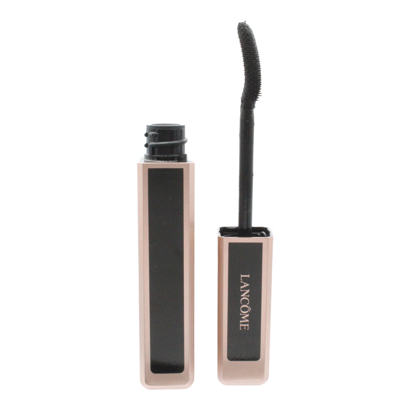 Lancome Idole Lash Lifting Mascara 01 Glossy Black (Blemished Box)