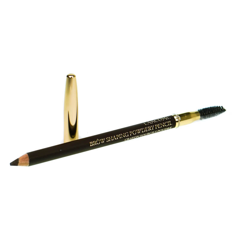 Lancome Brow Shaping Pencil 08 Dark Brown