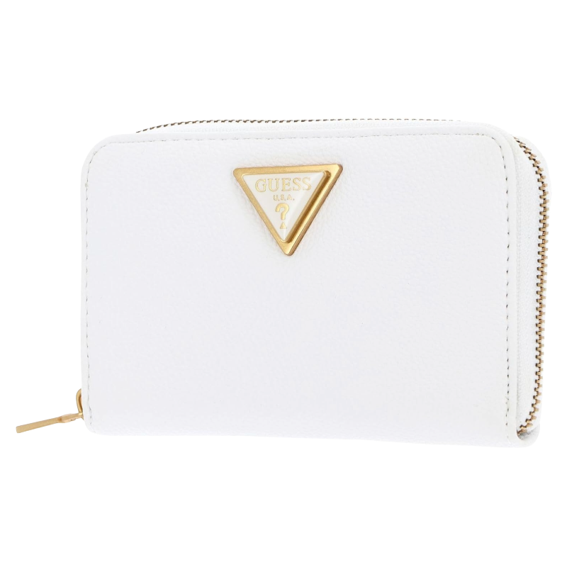 Guess Cosette SLG Women's Wallet White VA922240