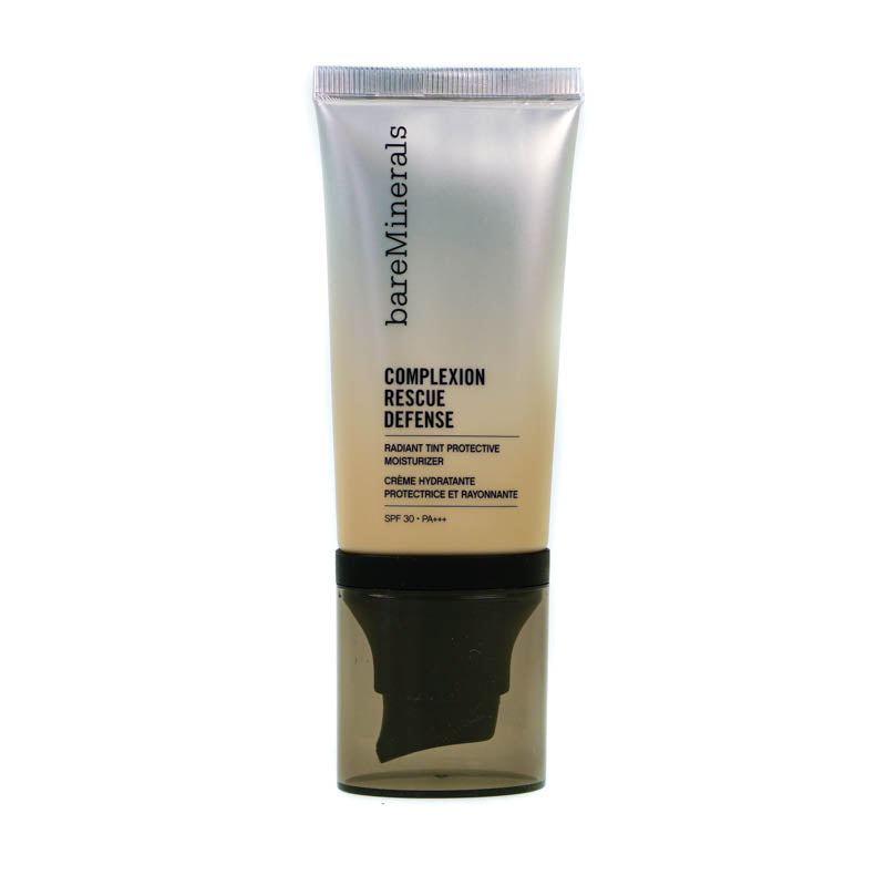 bareMinerals Complexion Rescue Defence Radiant Tint Protective Moisturiser Soft Radiance