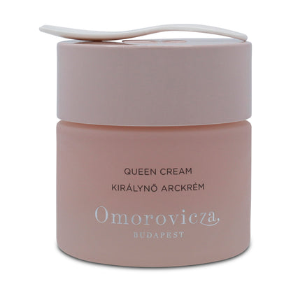 Omorovicza Queen Cream 50ml Priming Moisture Balm