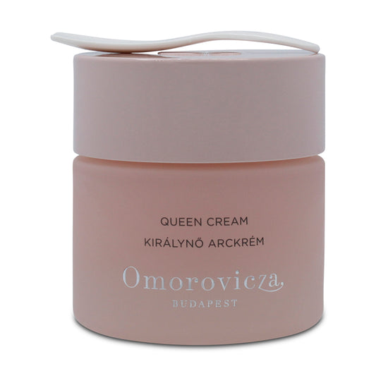 Omorovicza Queen Cream 50ml Priming Moisture Balm