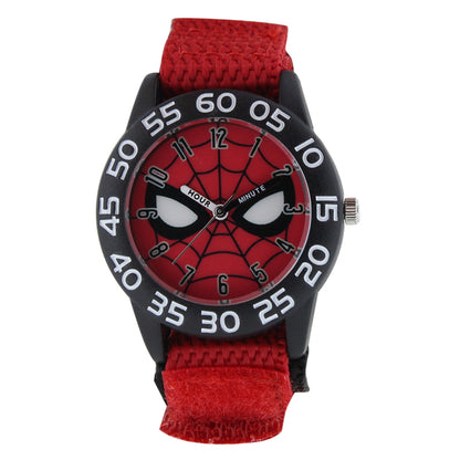 Marvel Spider-Man Watch
