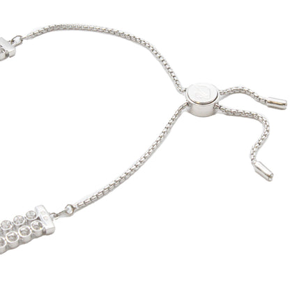 Swarovski Subtle Collection Silver Bracelet 5450933