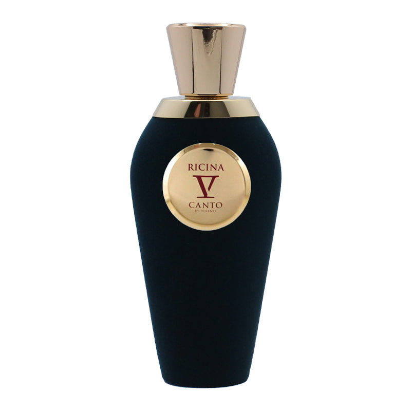 Tiziana Terenzi V Canto Ricina 100ml Extrait De Parfum