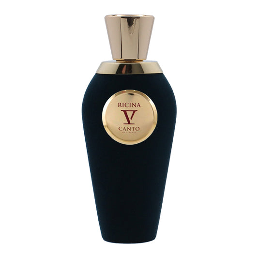 Tiziana Terenzi V Canto Ricina 100ml Extrait De Parfum