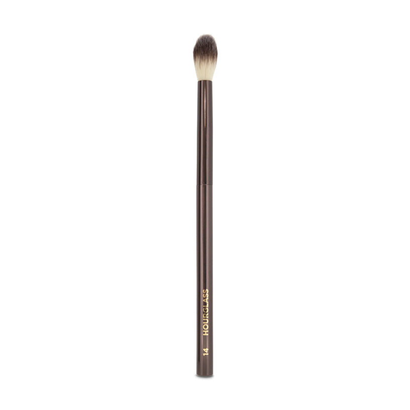 Hourglass No.14 Detail Setting Powder Brush
