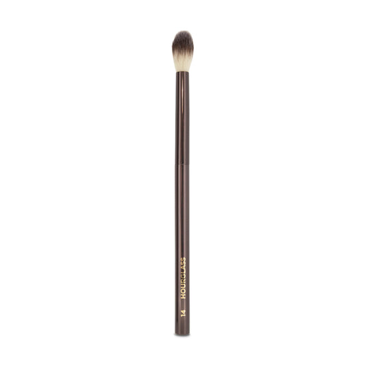 Hourglass No.14 Detail Setting Powder Brush