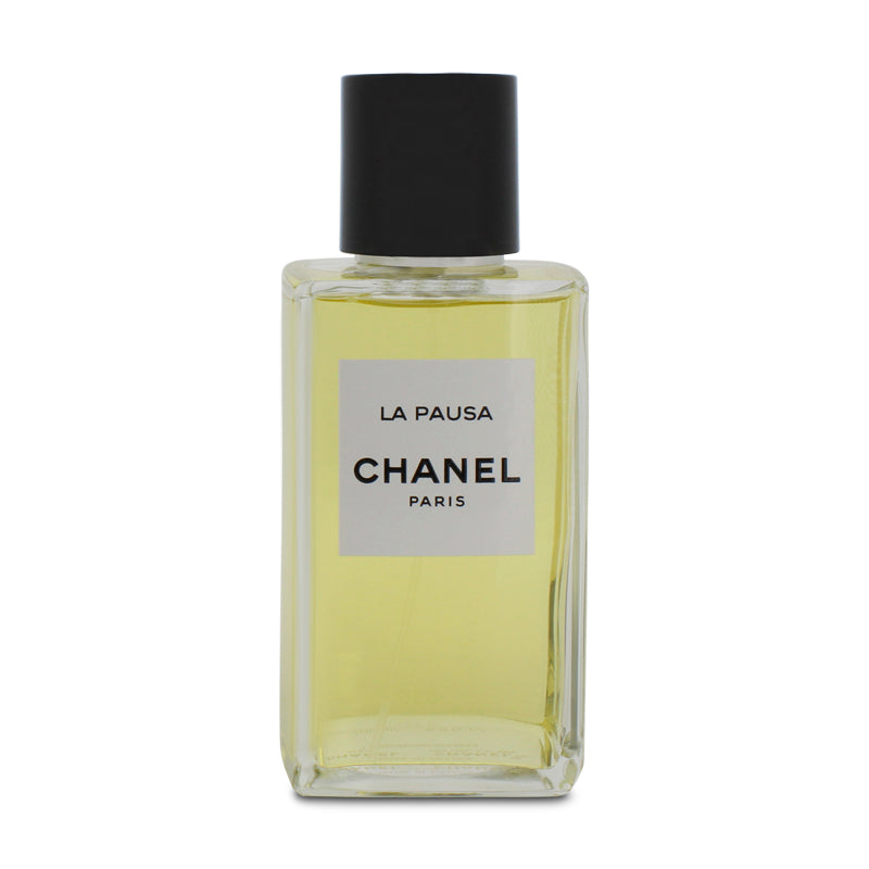 Chanel La Pausa 200ml Eau De Parfum