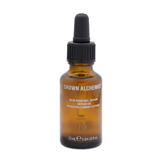 Grown Alchemist Skin Renewal Serum 25ml