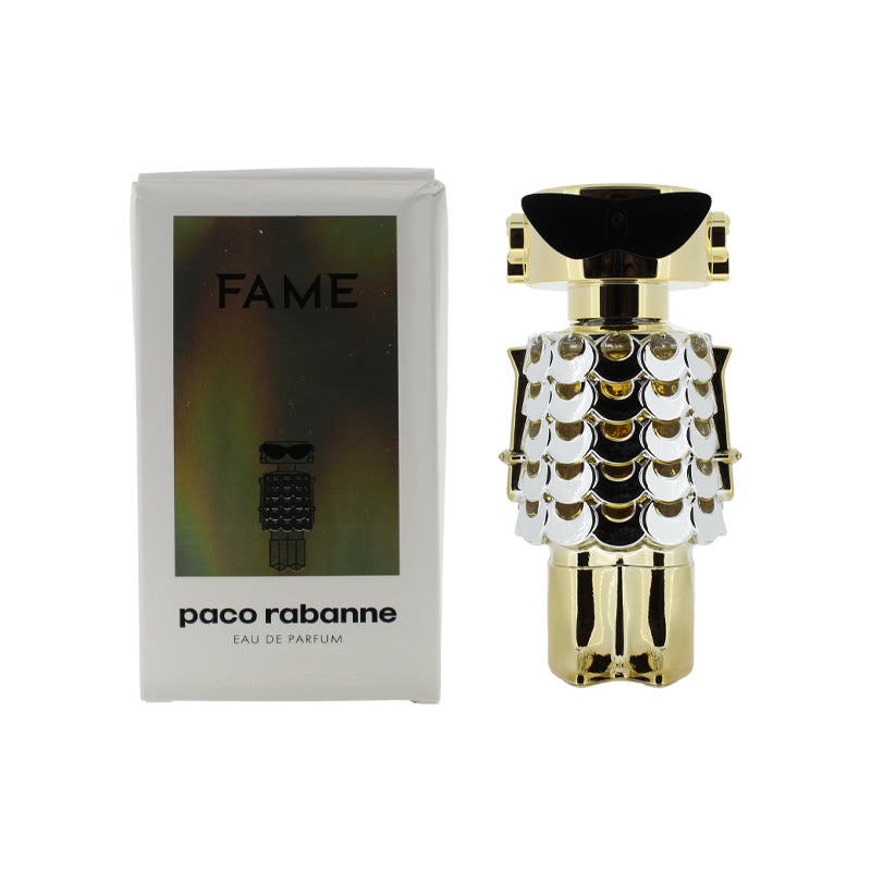 Paco Rabanne Fame 50ml Eau De Parfum