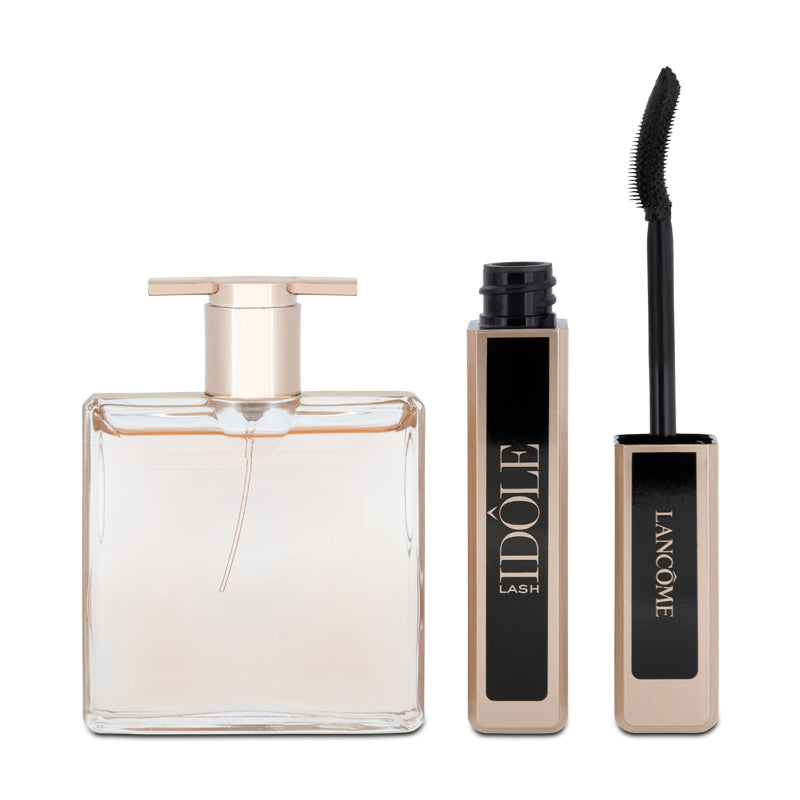 Lancome Idole Le Parfum 25ml EDP & Mascara Set