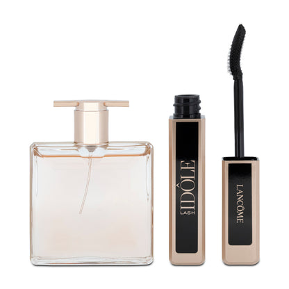 Lancome Idole Le Parfum 25ml EDP & Mascara Set