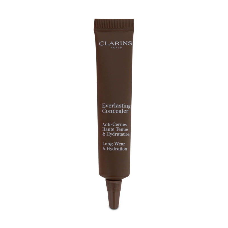 Clarins Everlasting Concealer 06 Extra Deep