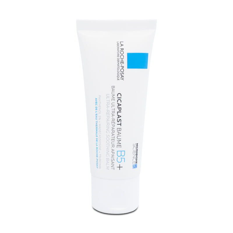 La Roche-Posay Cicaplast Baume B5+ Repairing  Balm 40ml (Blemished Box)