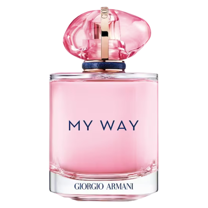 Giorgio Armani Nectar 90ml Eau De Parfum (Blemished Box)