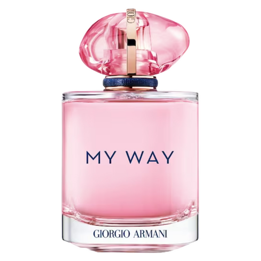 Giorgio Armani Nectar 90ml Eau De Parfum (Blemished Box)