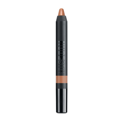 Nudestix Magnetic Luminous Brown Eye Colour Eyeshadow Pencil Rustique