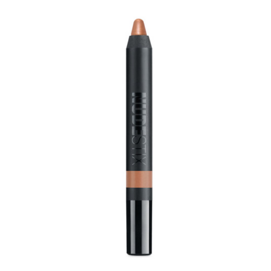 Nudestix Magnetic Luminous Brown Eye Colour Eyeshadow Pencil Rustique