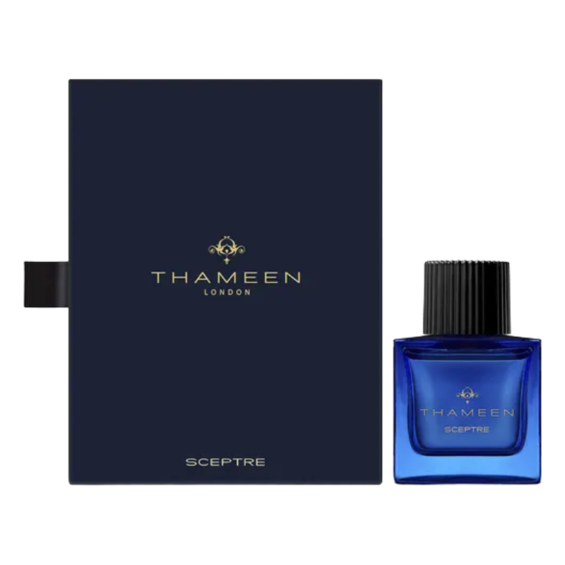 Thameen Sceptre 50ml Extrait De Parfum (Blemished Box)