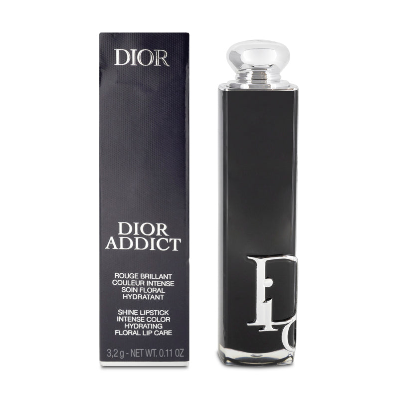 Dior Addict Shine Lipstick 373 Rose Celestial (Blemished Box)