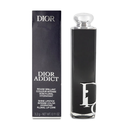 Dior Addict Shine Lipstick 373 Rose Celestial (Blemished Box)