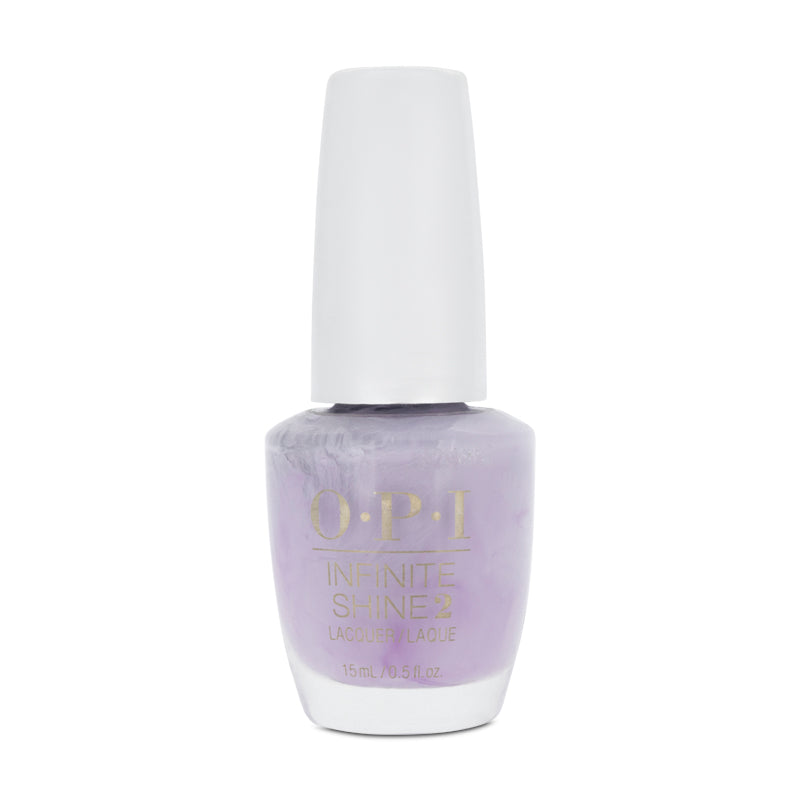 OPI Infinite Shine 2 Nail Polish - In Pursuit Of Purple