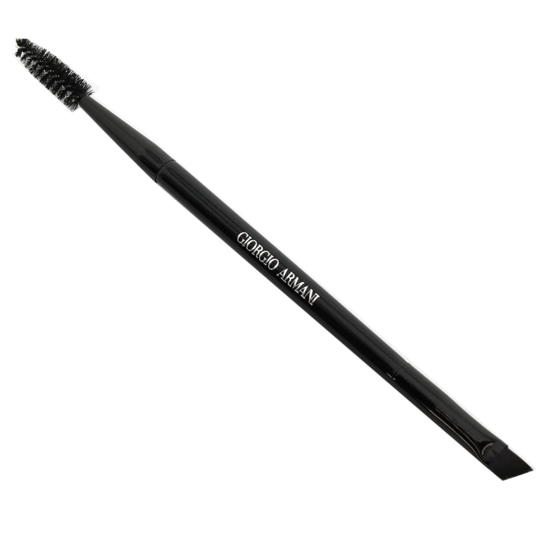 Giorgio Armani Maestro Eye Brow Makeup Brush Hogies