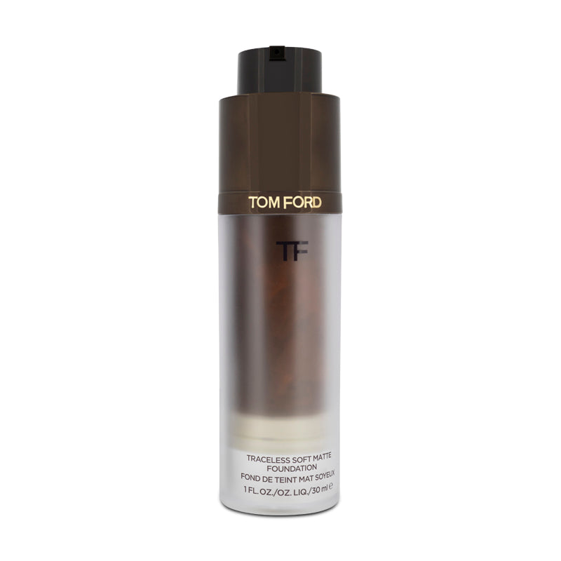 Tom Ford Traceless Soft Matte Foundation 12.5 Walnut 30ml