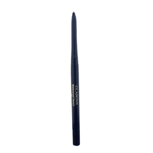 Clarins Waterproof Eyeliner Pencil 03 Blue Orchid