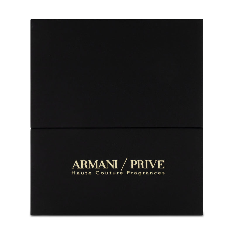 Giorgio Armani Prive Musc Shamal Eau De Parfum Intense 100ml