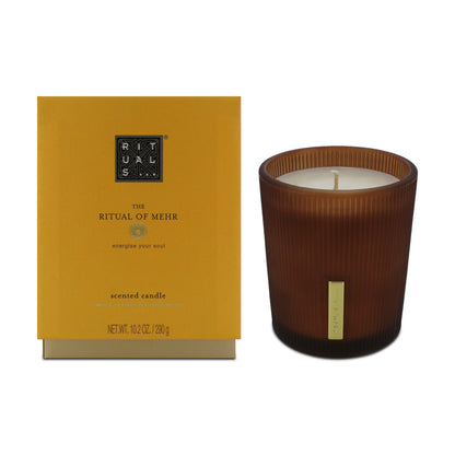 Rituals The Ritual Of Mehr Scented Candle 290g