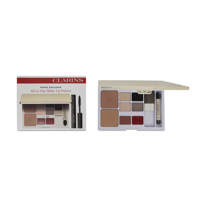 Clarins All-In-One Makeup Palette 