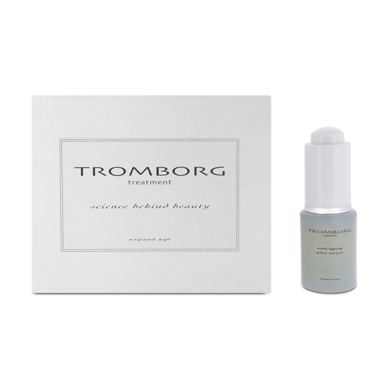 Tromborg Treatment Anti-Aging Glow Serum 15ml