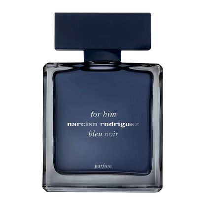 Narciso Rodriguez Bleu Noir 100ml Parfum