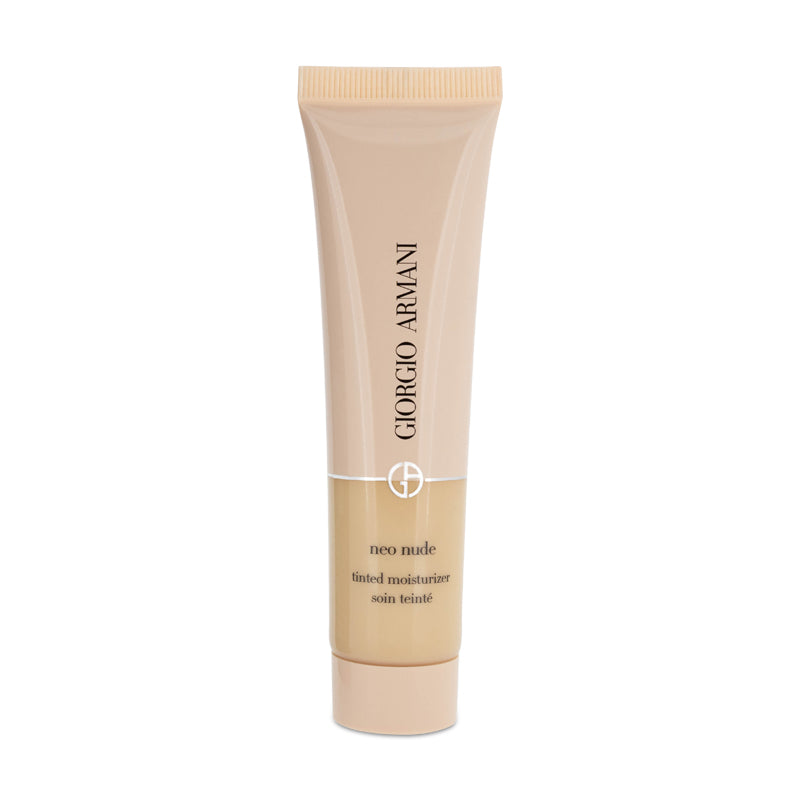 Giorgio armani bb deals cream