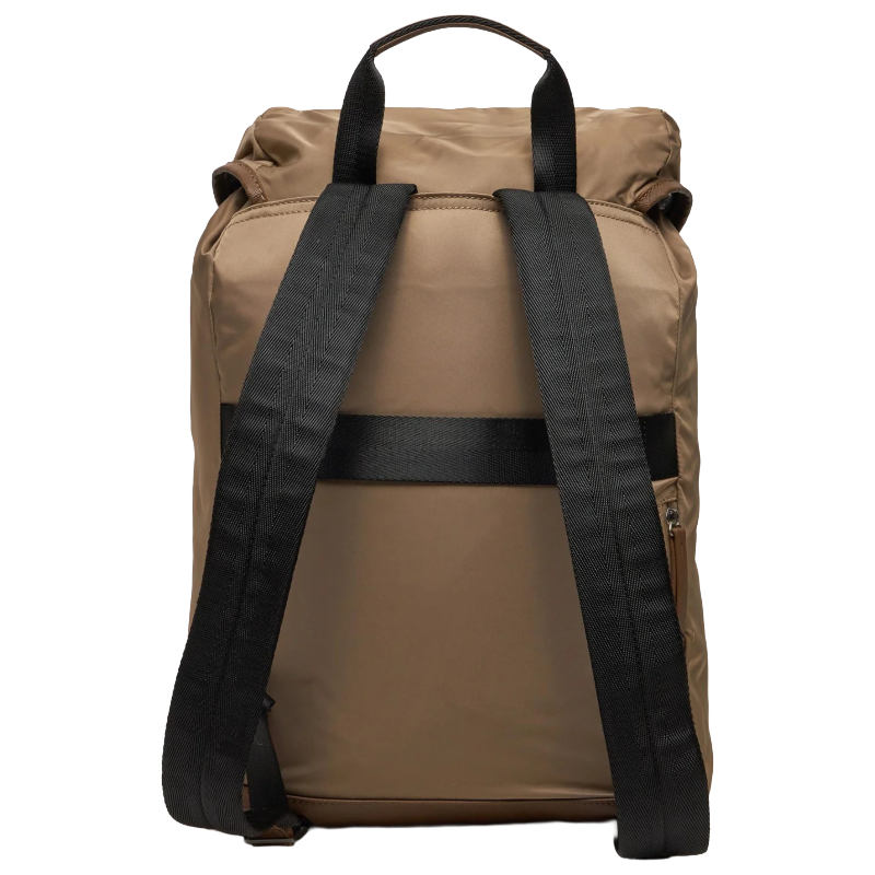 Guess Mens Backpack Sand HMECRNP3390