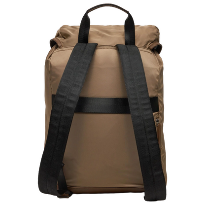 Guess Mens Backpack Sand HMECRNP3390