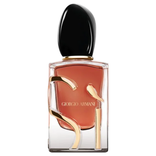 	 Giorgio Armani Si 50ml Parfum (Blemished Box)